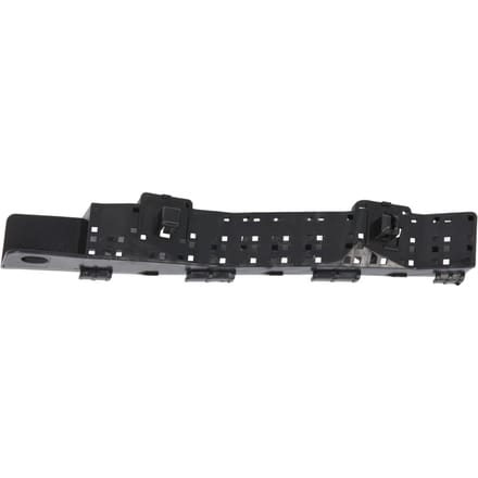Houder, bumper BLIC 6502-07-6738936P