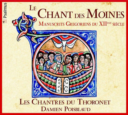 Le Chants Des Moines