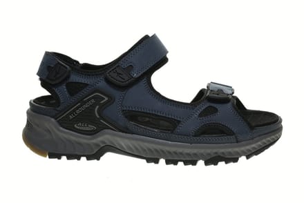Blauwe Herensandalen Alle Terein Allrounder maat 42