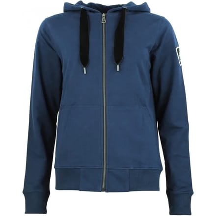 Capuchon sweaters Peak Mountain Sweat zippé à capuche femme ACLARA