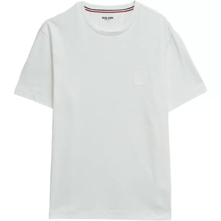 Katoenen T-shirt Salsa Jeans