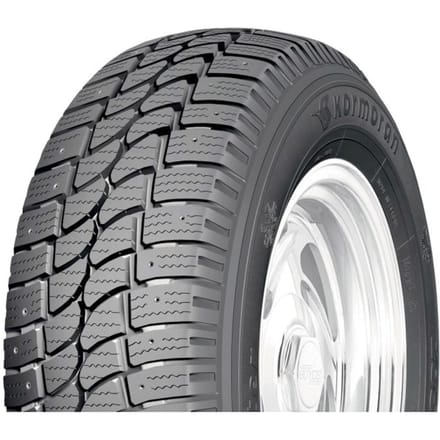 Winterband KORMORAN Vanpro Winter 195/70R15C, 104/102R TL