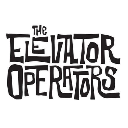 Elevator Operators - The Elevator Operators (7" Single)