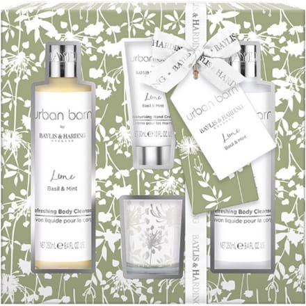 Baylis & Harding Urban Barn geschenkdoos