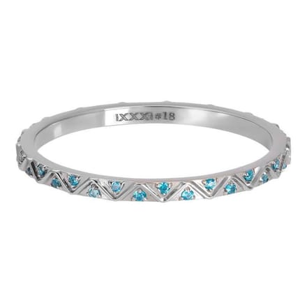 iXXXi invulring Bohemian R05916 (2MM)