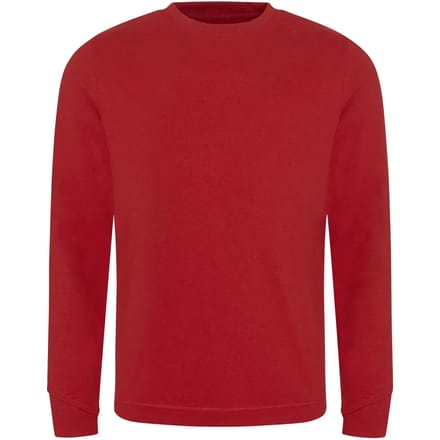 Sweatshirt Ecologie Banff
