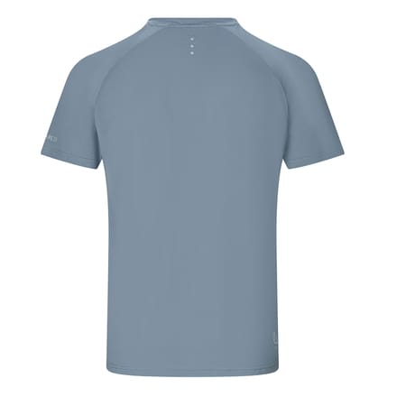 Dare 2B Heren Tech II Natuur T-Shirt (Kwik)