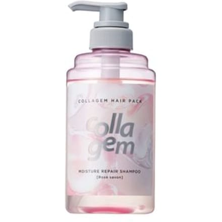 collagem - Moisture Repair Shampoo 440ml