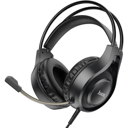Gaming Headset met Microfoon - Headset PS4, PS5, Xbox One, Xbox Series en PC - 50mm Speakers