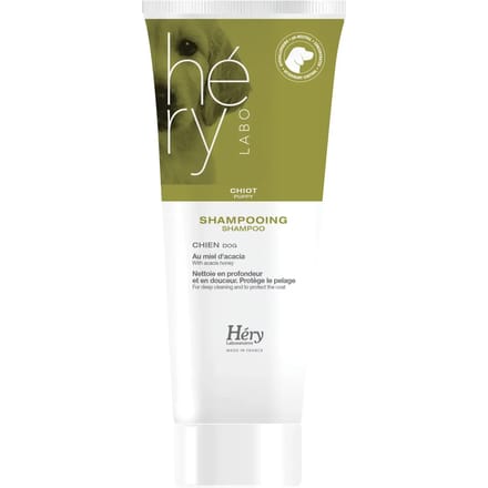 Hondenshampoo Héry