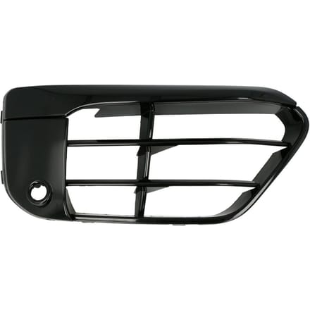 Bumper - ventilatierooster BLIC 6502-07-0082912SP