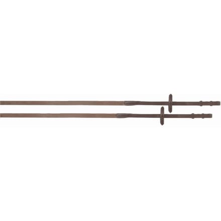 Teugels voor paarden T de T Ultra Grip