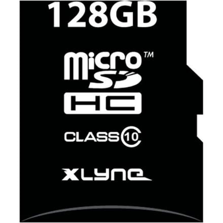 Xlyne microSD-kaart 128 GB