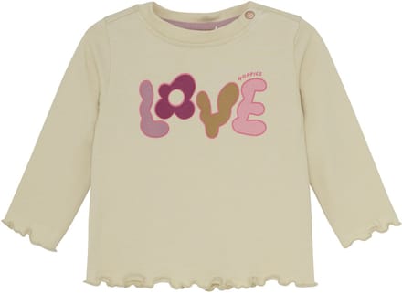 Noppies T-shirt Turpin Baby Maat 80