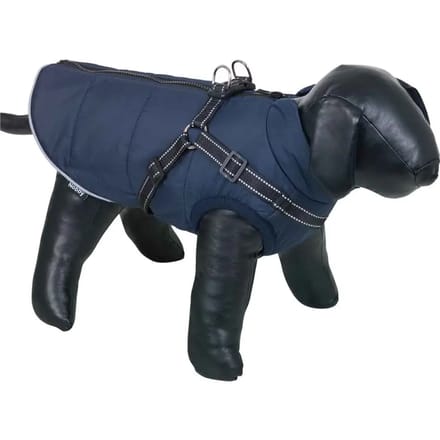 2 in 1 hondenjas Nobby Pet Salus
