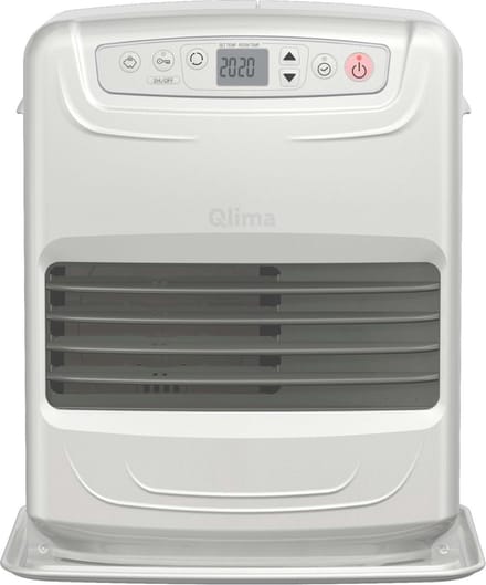 Qlima elektronische petroleumkachel ‘SRE3531C2’ 3,1 kW
