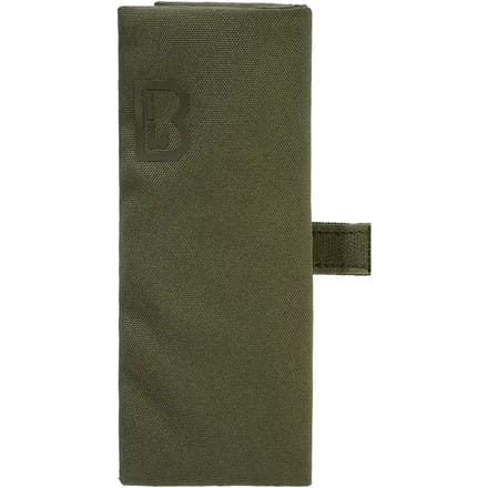 Brandit - Tobacco Pouch Molle tasje - Olijfgroen