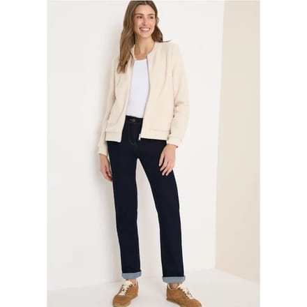 Straight Legs jeans