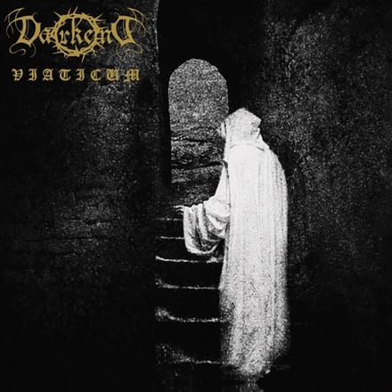 Darkend - Viaticum (LP)