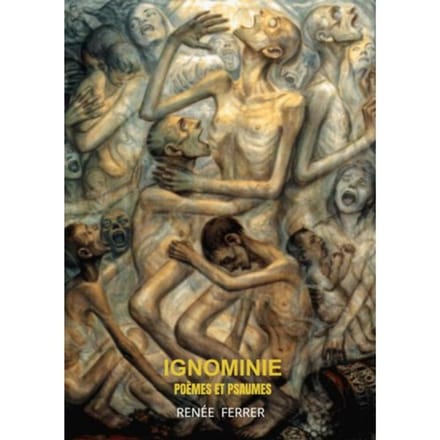 Ignominie - Renée Ferrer