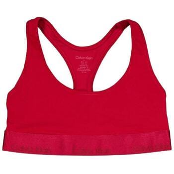Strapless/Verwijderbare bandjes Calvin Klein Jeans Unlined90