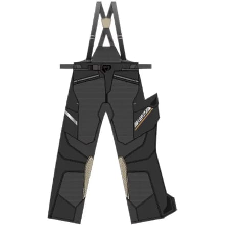 Motorbroek Leatt ADV FlowTour 7.5 V24