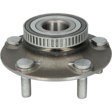 Wiellagerset BTA H2Y015BTA