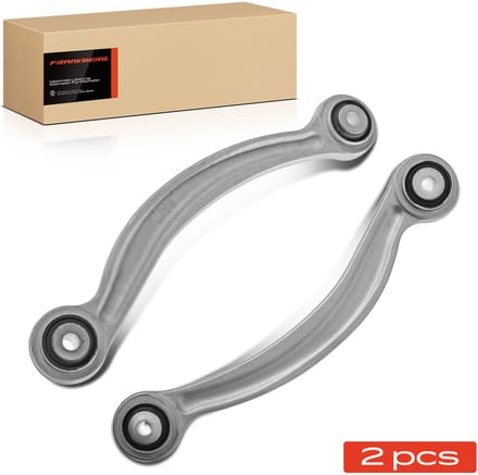 Frankberg 2x Draagarm Achteras Boven voor Mercedes-Benz