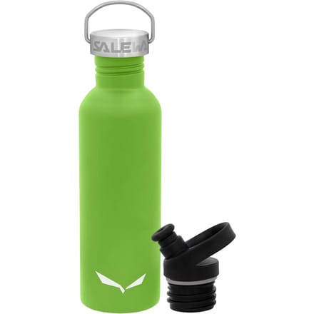 Fles Salewa Aurino 1.0 L DBL LID