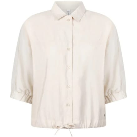 Zoso Blouse lisa