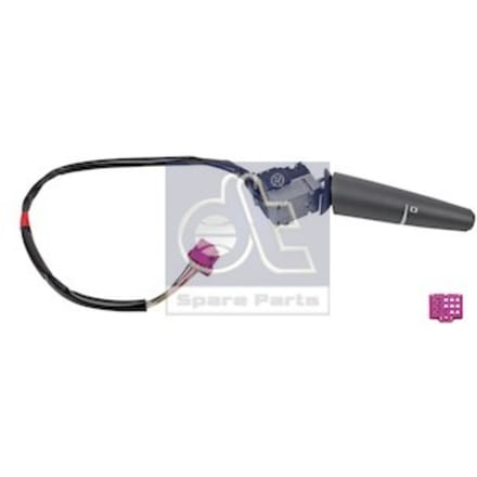 Schakelaar stuurkolom DT SPARE PARTS 4.63321