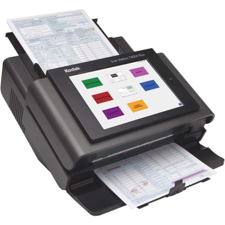 KODAK Alaris Scan Station 730EX PLUS