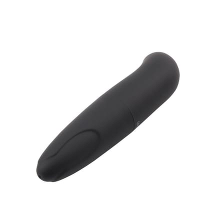 Power Escorts Mini G Spot Vibrator - 12 cm - BR15 - Trendy Zwart