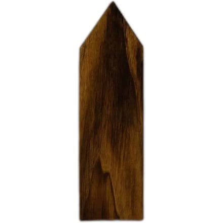Decoratief voorwerp stad nr. 04 Wooden Story