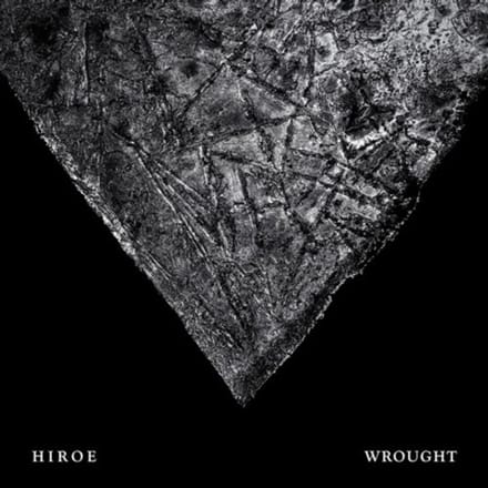 Hiroe - Wrought (CD)