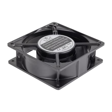Buffalo Koelventilator