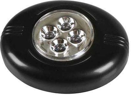 Interieur verlichting