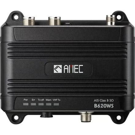 VHF transpondeur Amec AIS Wifi Splitter USB-NMEA0183-N2K