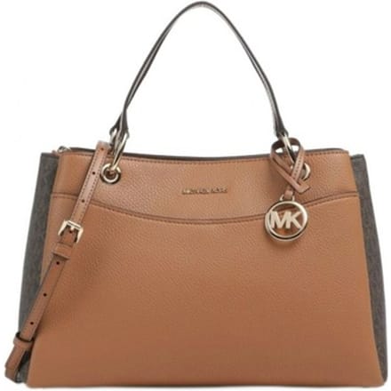 MICHAEL KORS 30T6GX5L8B MD TRPL CMPT SHLDR Bruin N/A EU