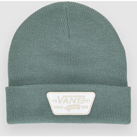 Vans Milford Muts groen