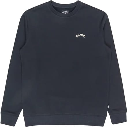 Billabong Arch Sweatshirt Zwart L Man