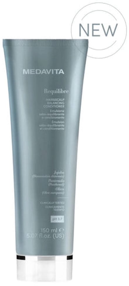 Medavita Requilibre Hair & Scalp Conditioner (150ml)
