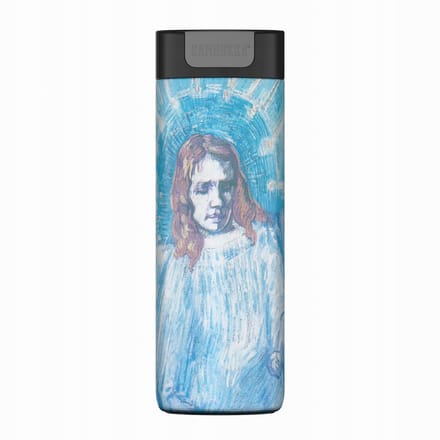 Kambukka Thermosbeker 500ml Van Gogh - Halffiguur van een engel