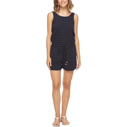 Korte jumpsuit voor vrouwen Ragwear Tagiane