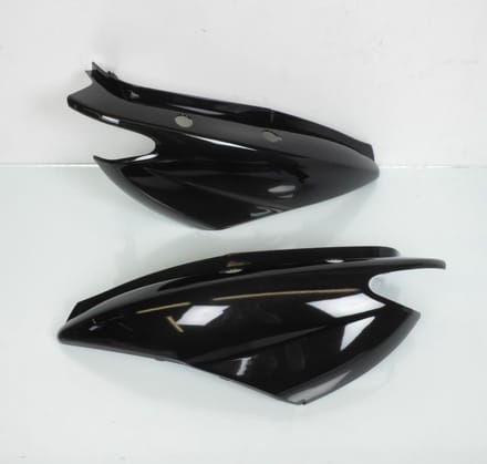 Kit carénage P2R pour Scooter Yamaha 50 Neo'S 2008 à 2010 Neuf