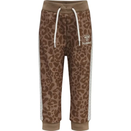 Hummel kinderjoggingbroek Hmlnaomi Pants 214061