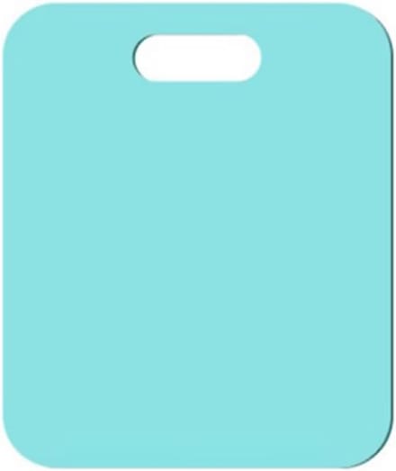 Kleding Vouwplank - Kleding Organizer - Kleding Snel Vouwen - Opvouwbaar Ontwerp - 30.5 x 25.3 cm - Wit