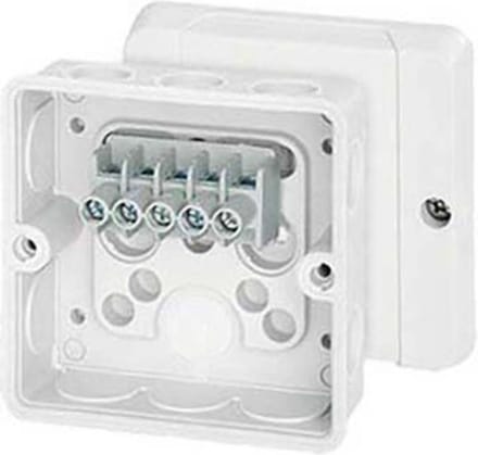 VANPEE Cable junction box de9326