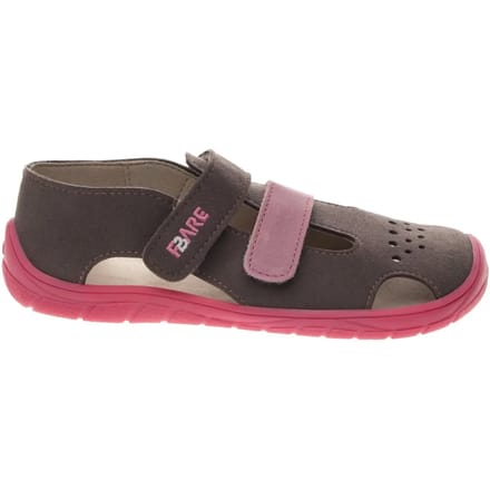 Meisjes sandalen Fare Bare Economic Summer