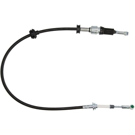 Kabel, handgeschakelde versnellingsbak LINEX 14.44.04 links